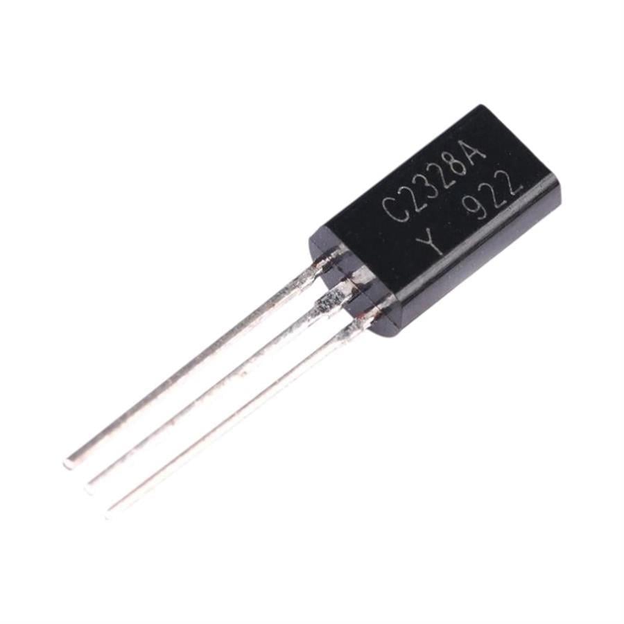 2SC 2328 Transistör