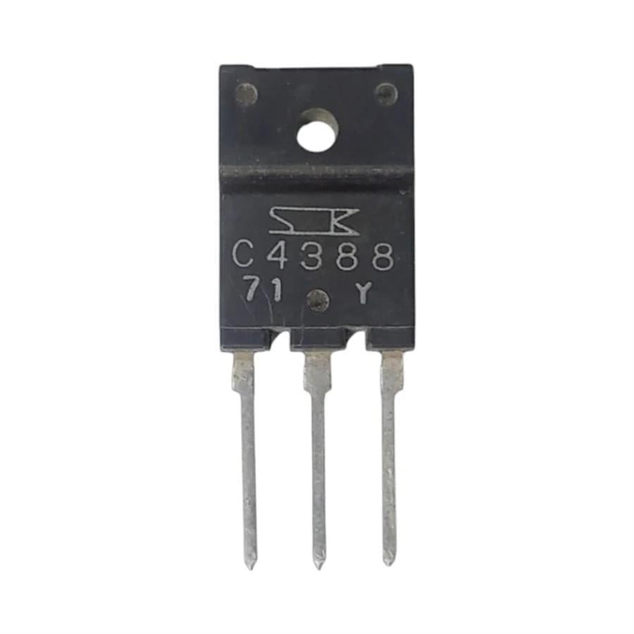 2SC 4388 TO-3PF Transistör