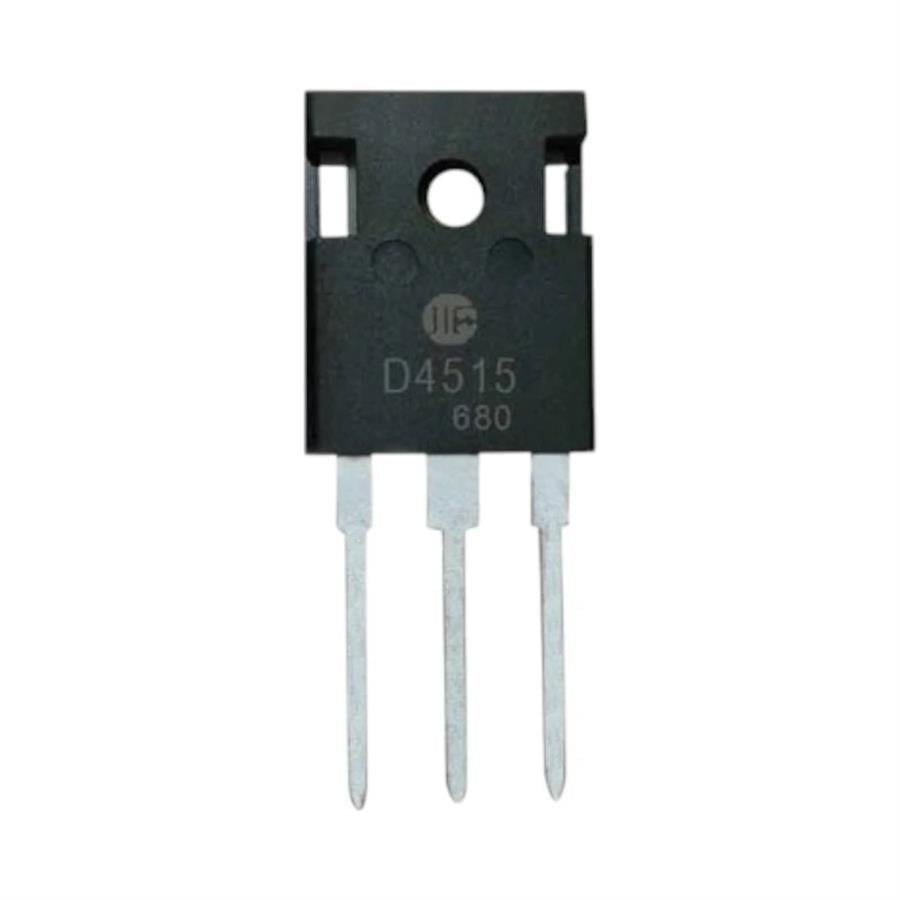 2SD 4515 TO-247 Transistör