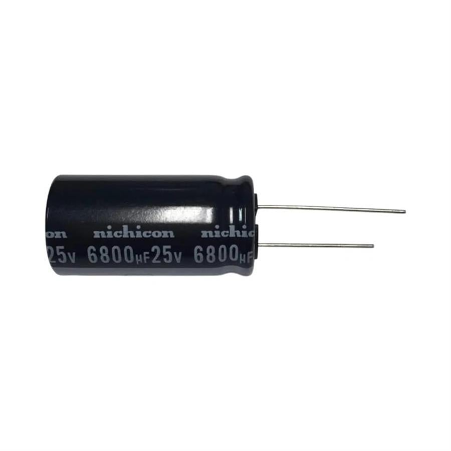 6800 MF 25 V Kondansatör
