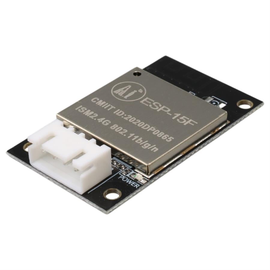 Ai-Thinker ESP-15F WiFi Modülü 2.4G 802.11b/g/n Kablosuz Haberleşme Kartı