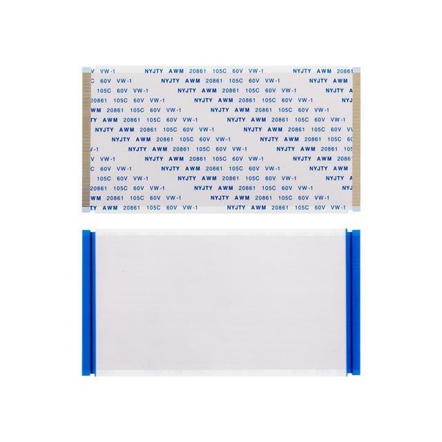 Awm 20706 105C 60V GLD E337139 Flexi Kablosu