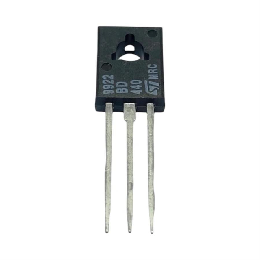 BD 440 TO-126 Transistör