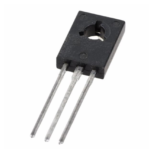 BD435 TO-126 4A 32V 36W NPN Transistör