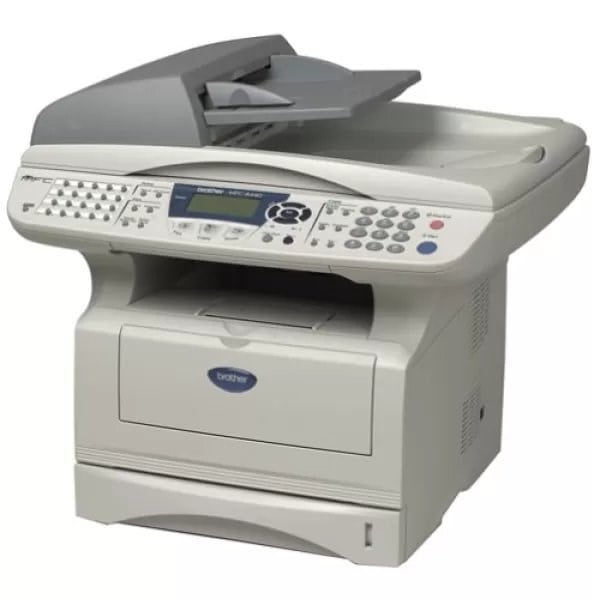 Brother 8440 MFP Faks Kart ( FAX CARD ) (2.el Ürün)