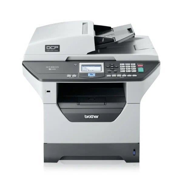 Brother DCP 8085dn Anakart (2.el Ürün)