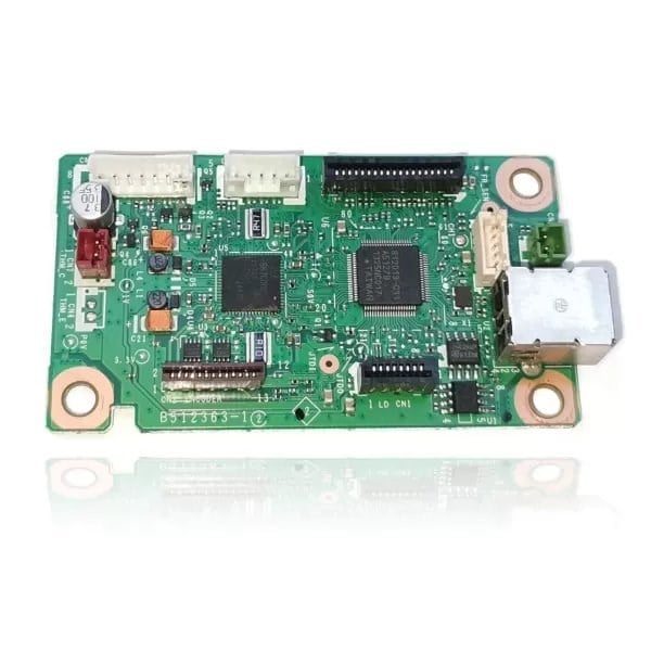 Brother HL 1111 Anakart ( USB Kart ) (2.el Ürün)