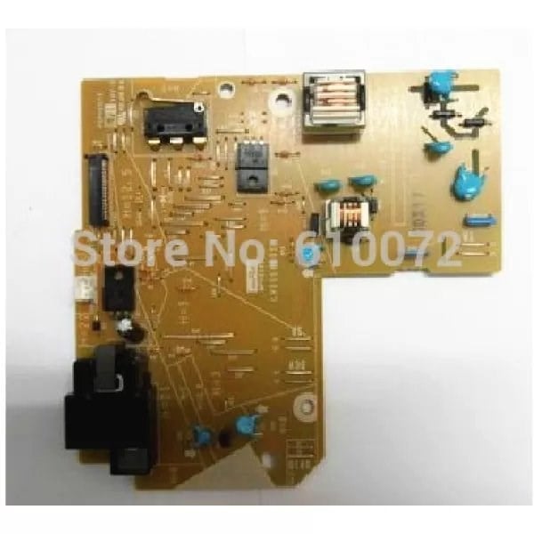 Brother HL-2130 High Voltage Board ( Yüksek Voltaj Kartı ) (2.el Ürün)