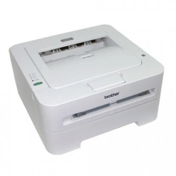 Brother HL 2130 Laser Scanner Unit ( Alt Lazer Tarayıcı ) (2.el Ürün)