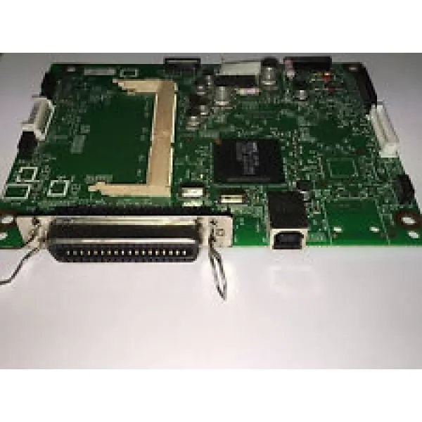 Brother HL 5240 Anakart ( USB Kart ) (2.el Ürün)