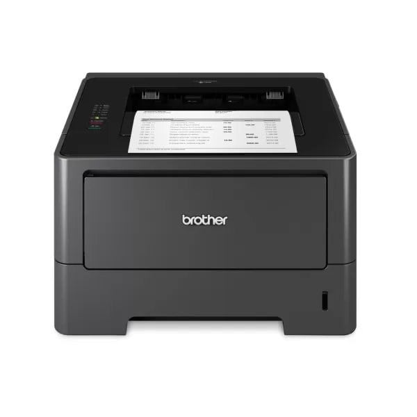 Brother HL 5450 Anakart ( USB Kart ) (2.el Ürün)