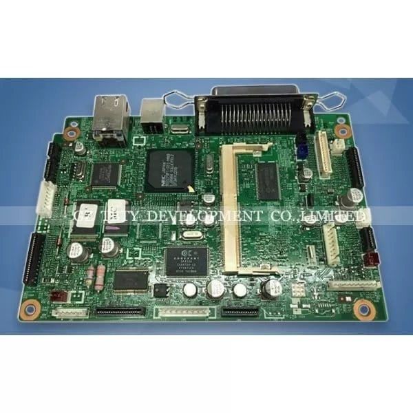 Brother MFC 8880 Anakart ( USB Kart ) (2.el Ürün)