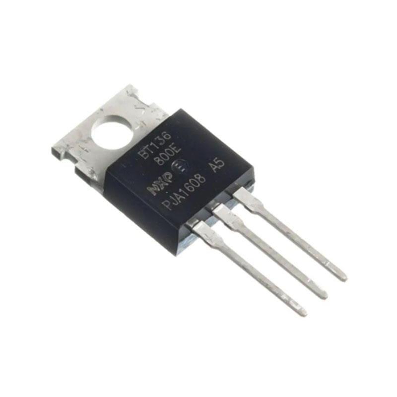 BT 136-800E TO-220 Triyak