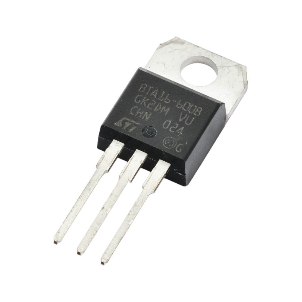 BTA 16-600B TO-220 Triyak