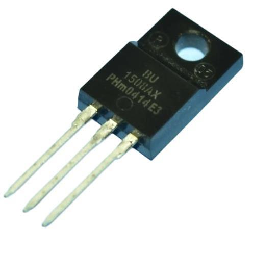 BU 1508AX TO-220F Transistör
