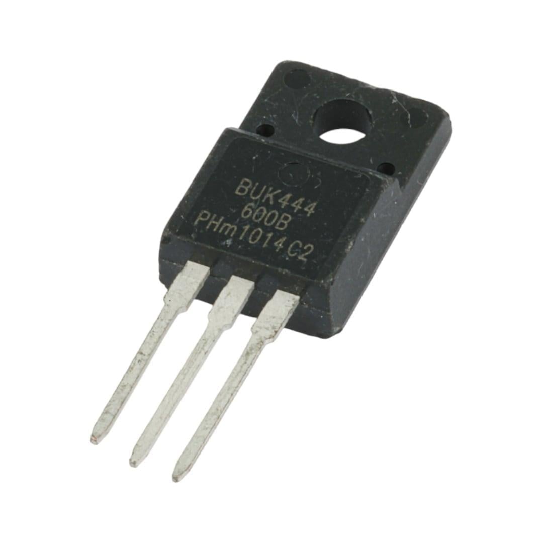 BUK 444-600B TO-220F Transistör