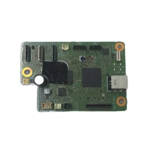 Canon G3400 Anakart ( USB Kart ) (2.el Ürün)