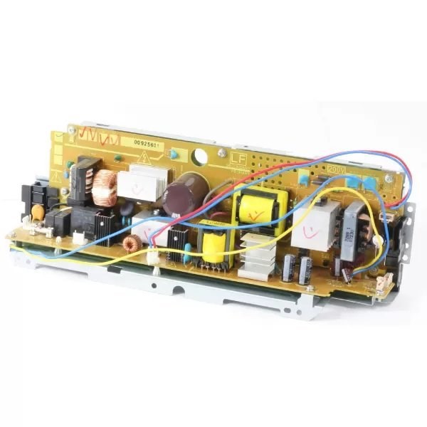 Canon i-Sensys LBP7200cdn Power Board ( Power Kart ) (2.el Ürün)