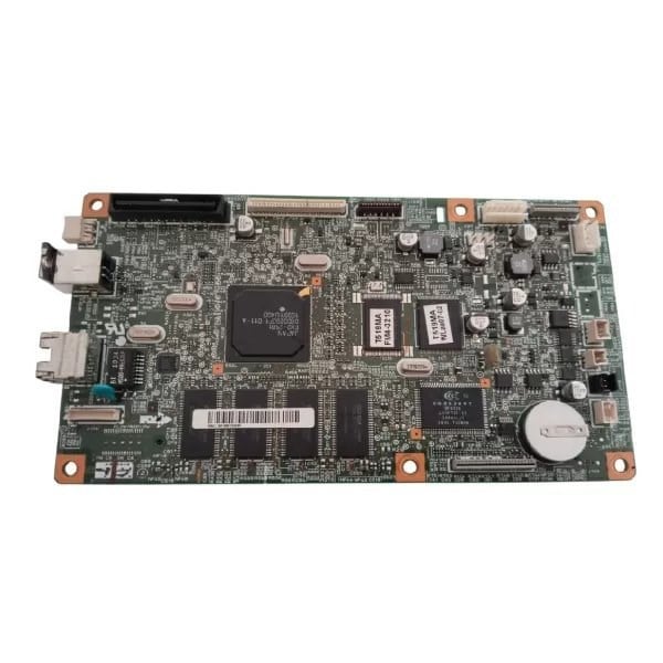 Canon i-Sensys MF5880dn Anakart ( Usb Kart - Anakart ) (2.el Ürün)