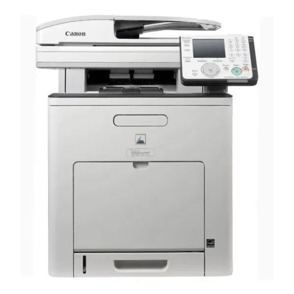 Canon i-SENSYS MF9220cdn Anakart (2.el Ürün)