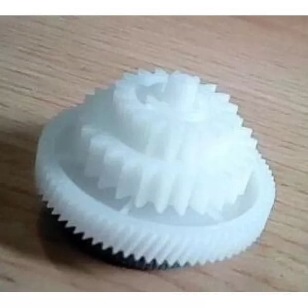 Canon L100 Fırını Çeviren Disli