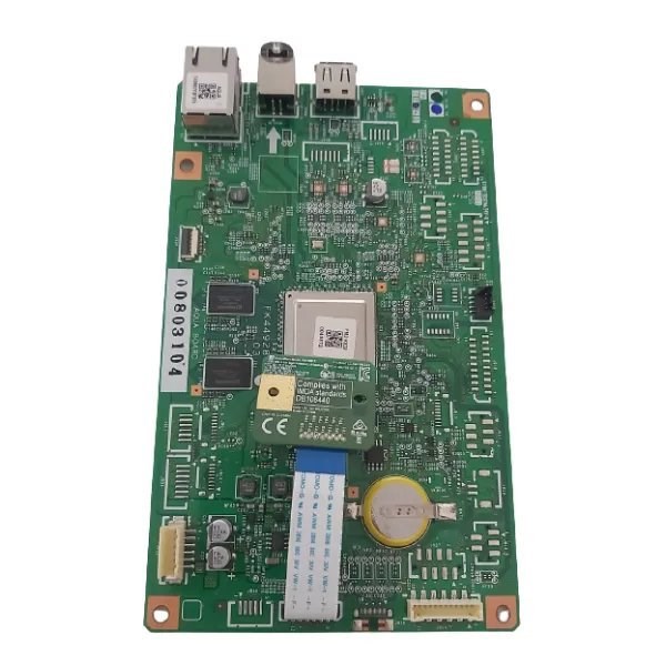 Canon LBP 223dw Anakart ( Usb Kart - Anakart ) (2.el Ürün)