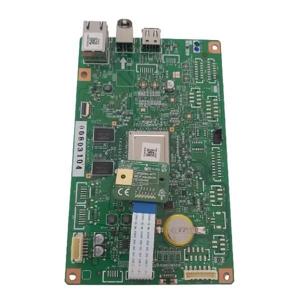 Canon LBP 223dw Anakart ( Usb Kart - Anakart ) (2.el Ürün)