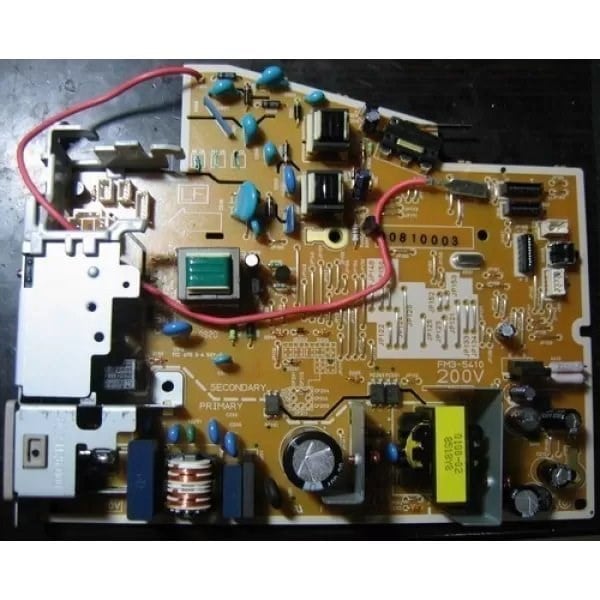 Canon LBP 3010 Power Card ( Power Kart ) (2.el Ürün)