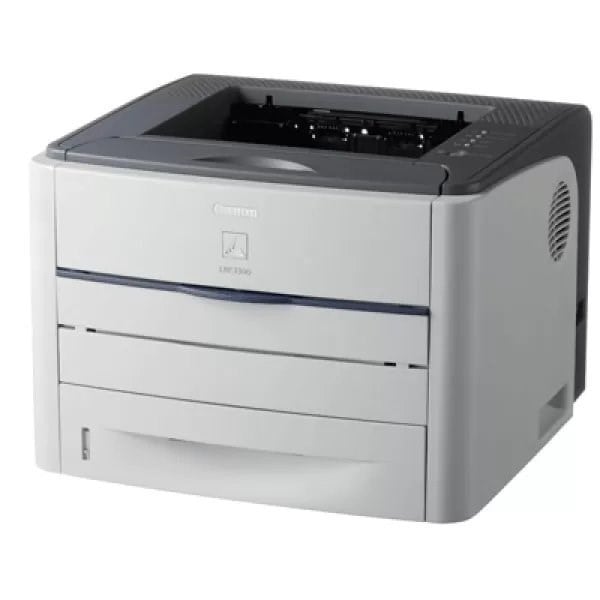 Canon LBP 3360 Power Kart ( Power Card ) (2.el Ürün)