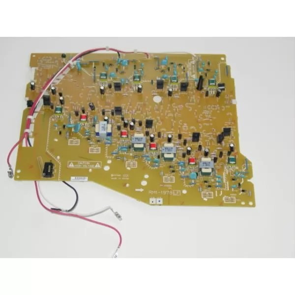 Canon LBP 5000 High Voltage Card ( Yüksek Voltaj Kartı ) (2.el Ürün)