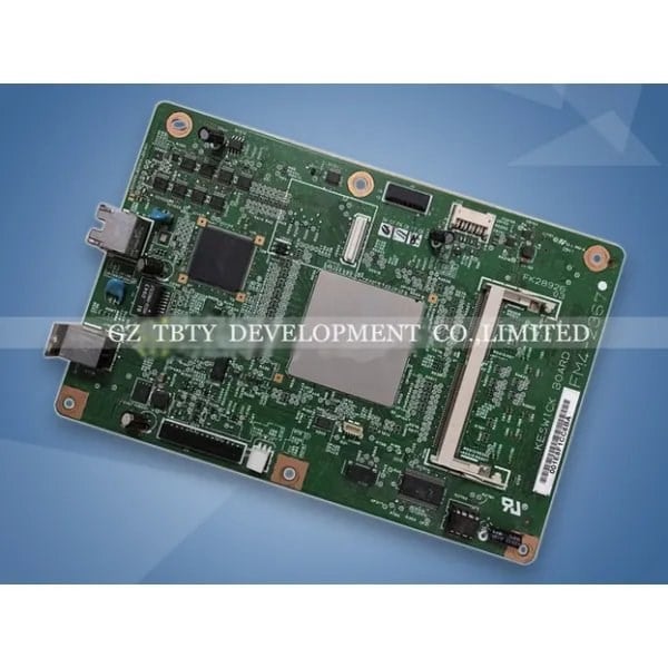 Canon LBP 6650n Anakart ( Usb Kart ) (2.el Ürün)