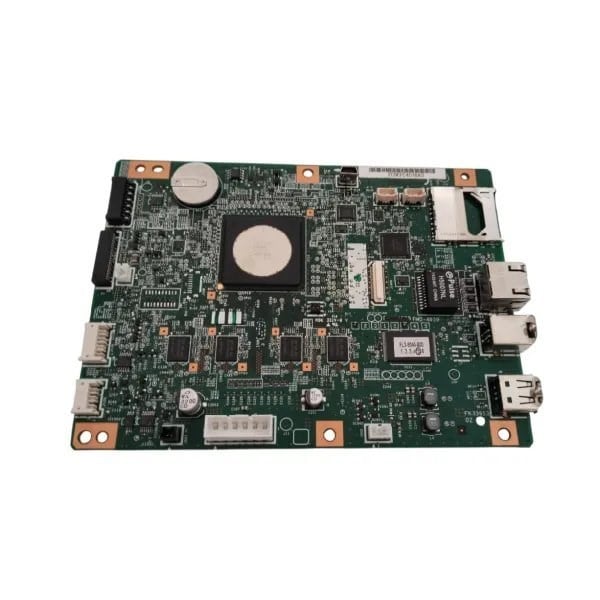 Canon LBP 6780 Anakart ( Usb Kart ) (2.el Ürün)