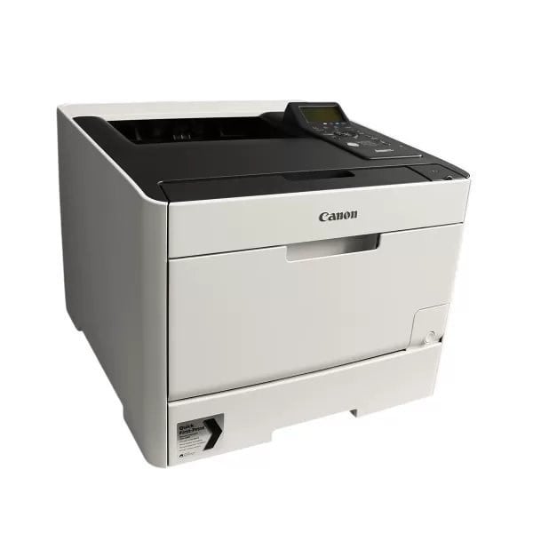 Canon LBP 7210cdn Anakart ( Usb Kart ) (2.el Ürün)
