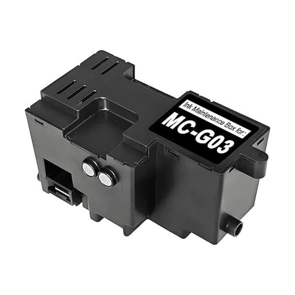 Canon Maxify GX3020 Atık Mürekkep Pedi 