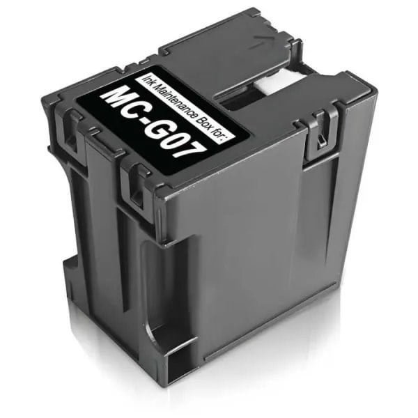 Canon Megatank Pixma G4280 Atık Mürekkep Pedi 