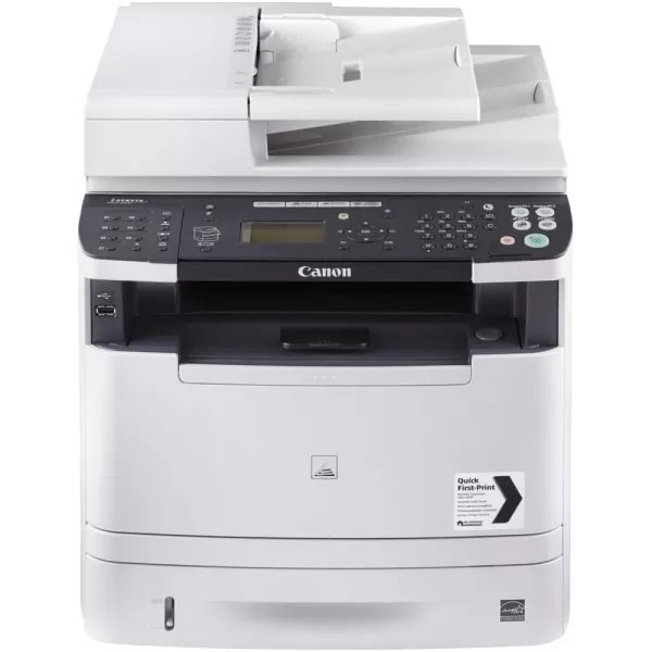 Canon MF6140dn Power Kart (2.el Ürün)