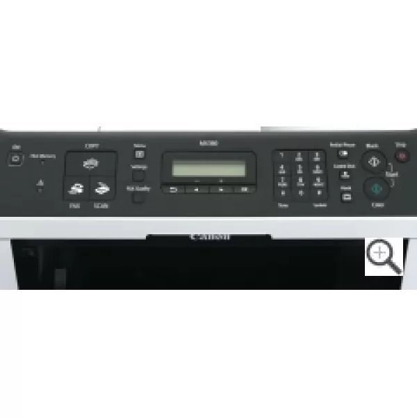 Canon Mx360 Lcd Kontrol Panel ( Control Panel ) (2.el Ürün)