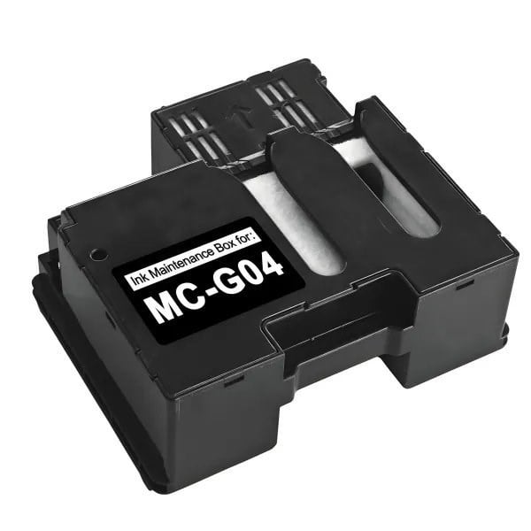 Canon Pixma G3571 Atık Mürekkep Pedi 