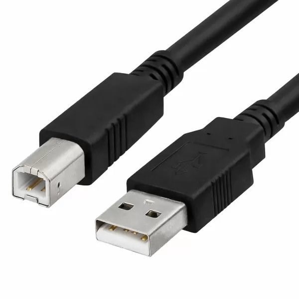 Canon Usb Yazıcı Bağlantı Kablosu ( Tüm Canon Yazıcılar için ) 
