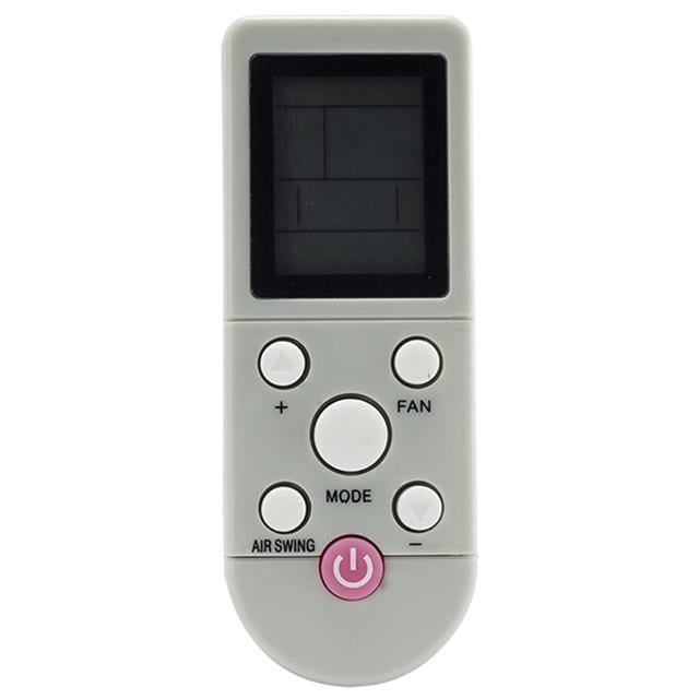 Demirdöküm Pacific Line YKR-F/001 Klima Kumandası