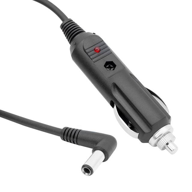 Elektromer 1.8 Metre Kablolu Çakmak Fişi 5.5X2.5 Uç