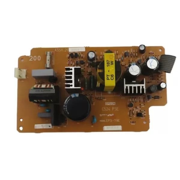 Epson LQ-590 Power Kart (2.el Ürün)