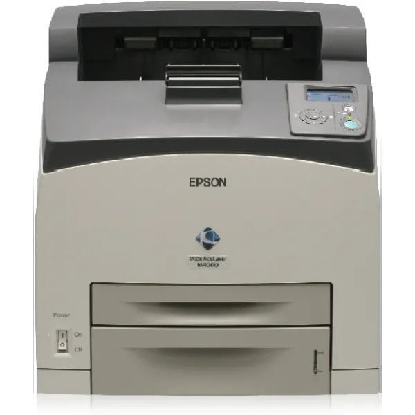 Epson M4000 Anakart (2.el Ürün)