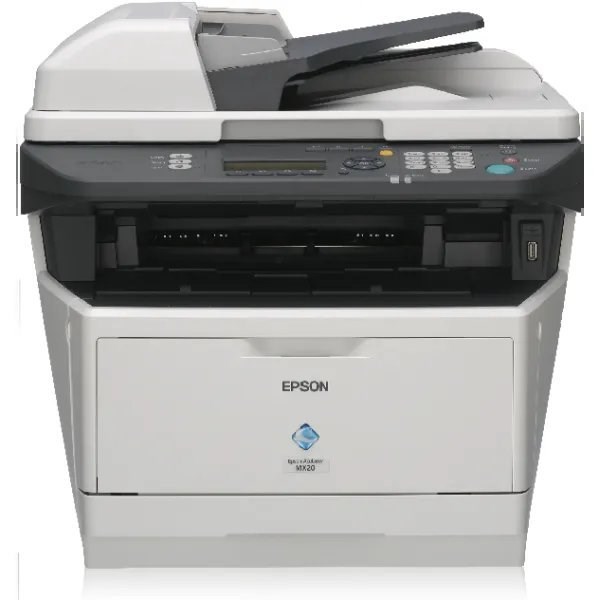 Epson MX20 Anakart (2.el Ürün)
