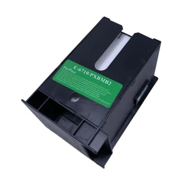 Epson WF-5110DW Atık Mürekkep Kutusu 
