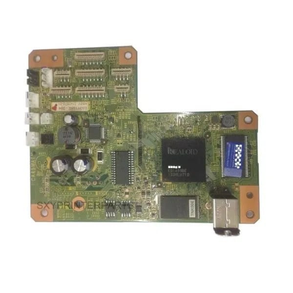 Epson WF 7515 Anakart ( USB Kart )