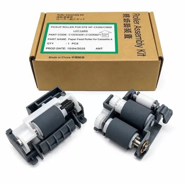 Epson WF-C5390DW Kağıt Pateni