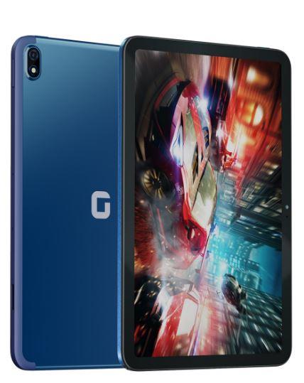 EVERPAD VORTEX V10 1.8GHZ 10.4 2K IPS 6GB+128GB KIRILMAZ CAM STANDLI KILIFLI ANDROİD 13 GAMİNG TABLET