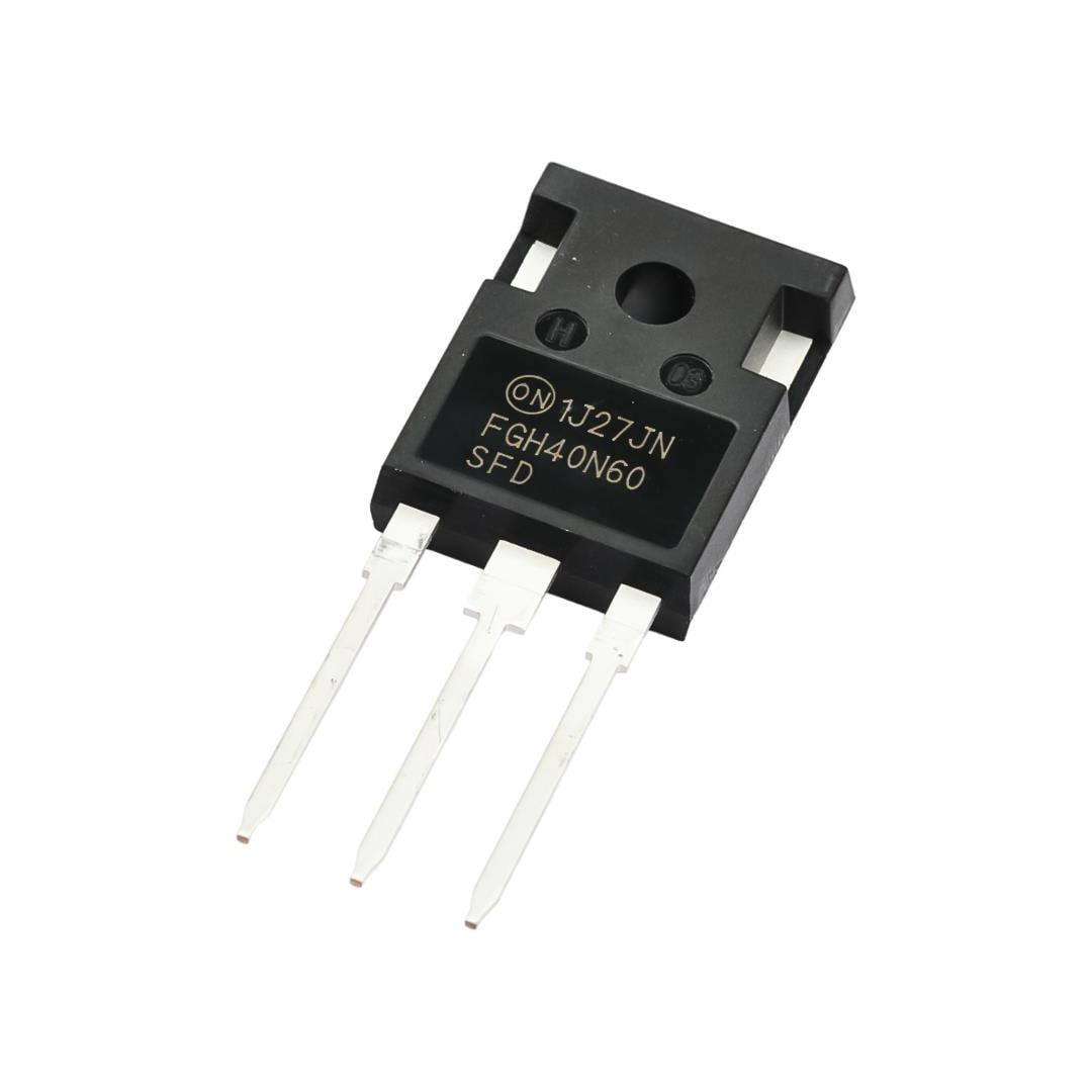 FGH40N60SFD TO-247 IGBT Transistör