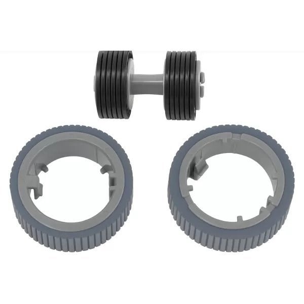Fujitsu Fİ-7160 Tarayıcı Paten Set